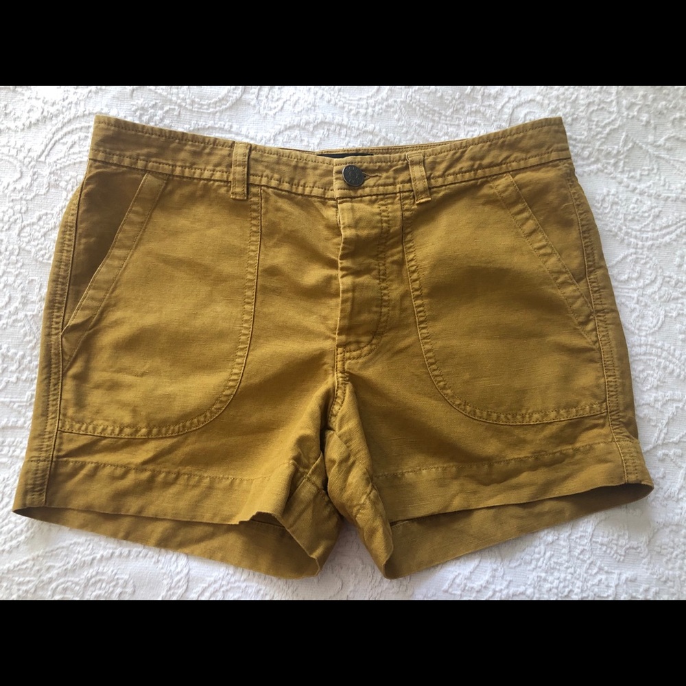 Jcrew women’s shorts